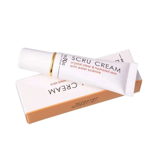 Full Lips Scru Cream Remove Dead Skin Lip Care Exfoliating Lip Scrub Lips Care (Scru cream)